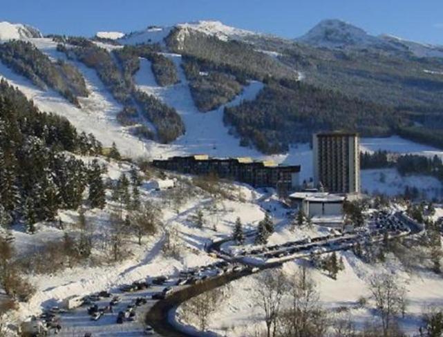 Le Beauvert Parking Gratuit Grenoble Esterno foto