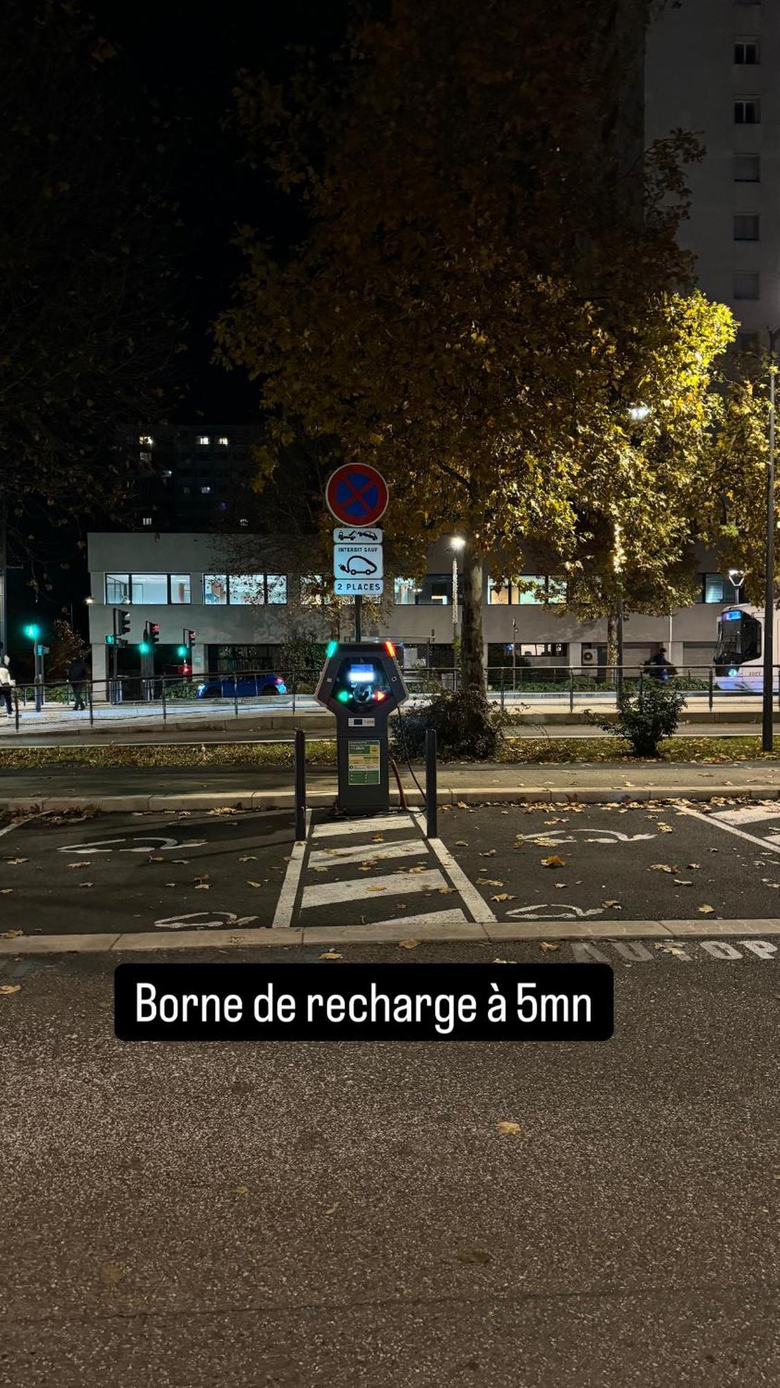 Le Beauvert Parking Gratuit Grenoble Esterno foto